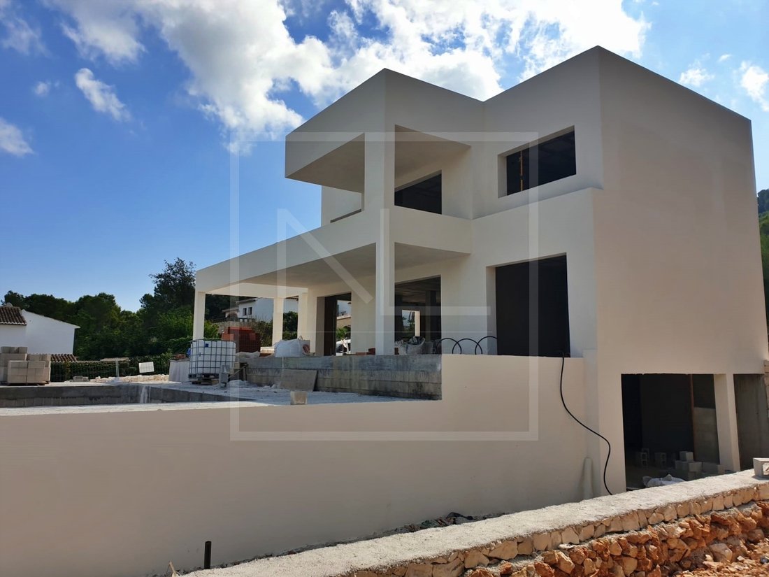 Villa in Xabia / Javea, Valencian Community, Spain 3 - 15673510