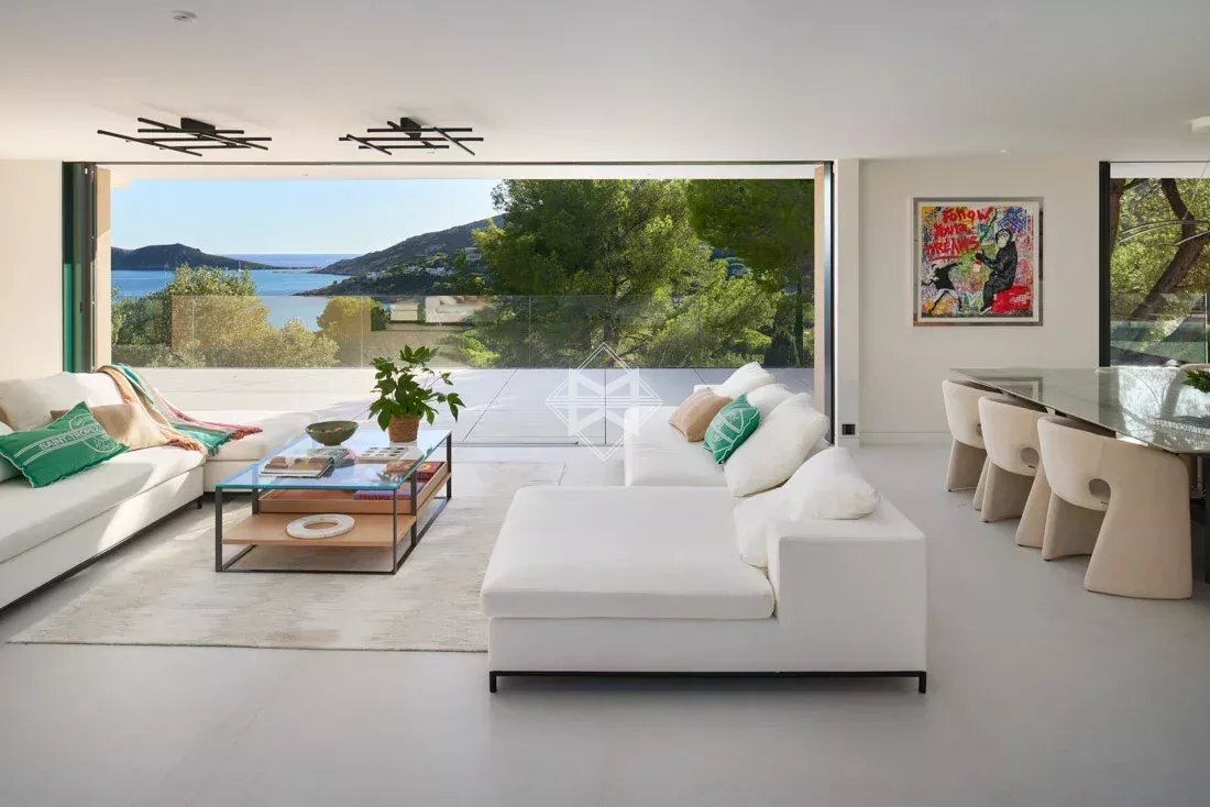 Villa in French Riviera, Provence-Alpes-Côte d'Azur, France 5 - 15674363