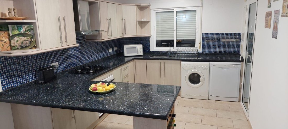 Villa in Calp / Calpe, Valencian Community, Spain 5 - 15673773