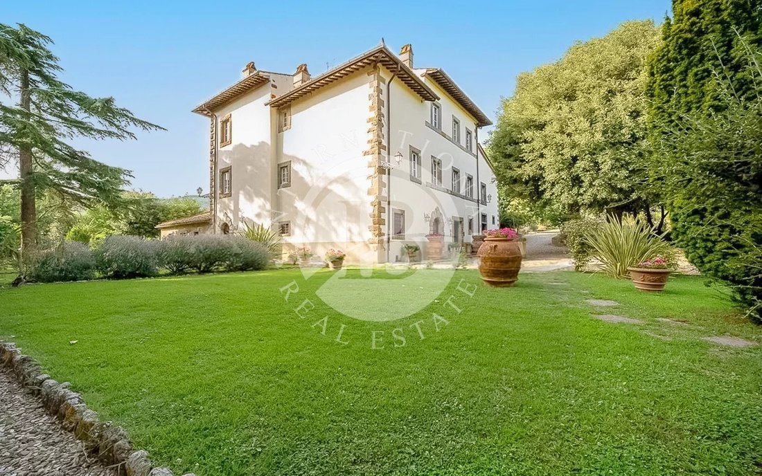 House in Center, Cortona, Tuscany 4 - 15674158