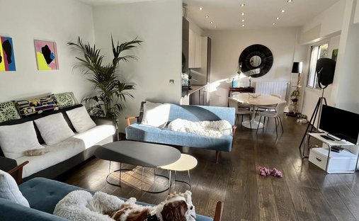 Apartment in Nice, Provence-Alpes-Côte d'Azur, France 1