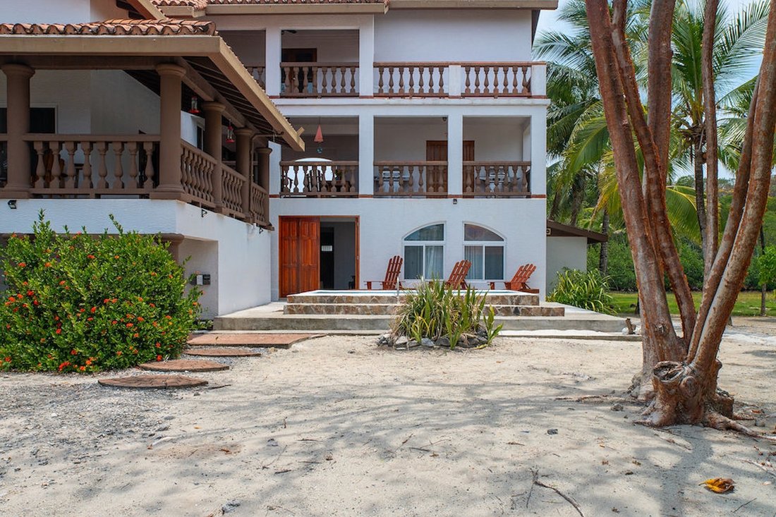 House in Parrot Tree, Bay Islands Department, Honduras 3 - 15673969