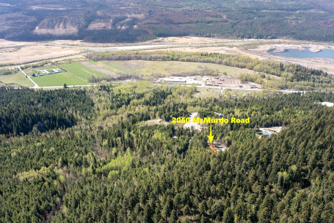 House in Golden, British Columbia, Canada 4 - 15674195