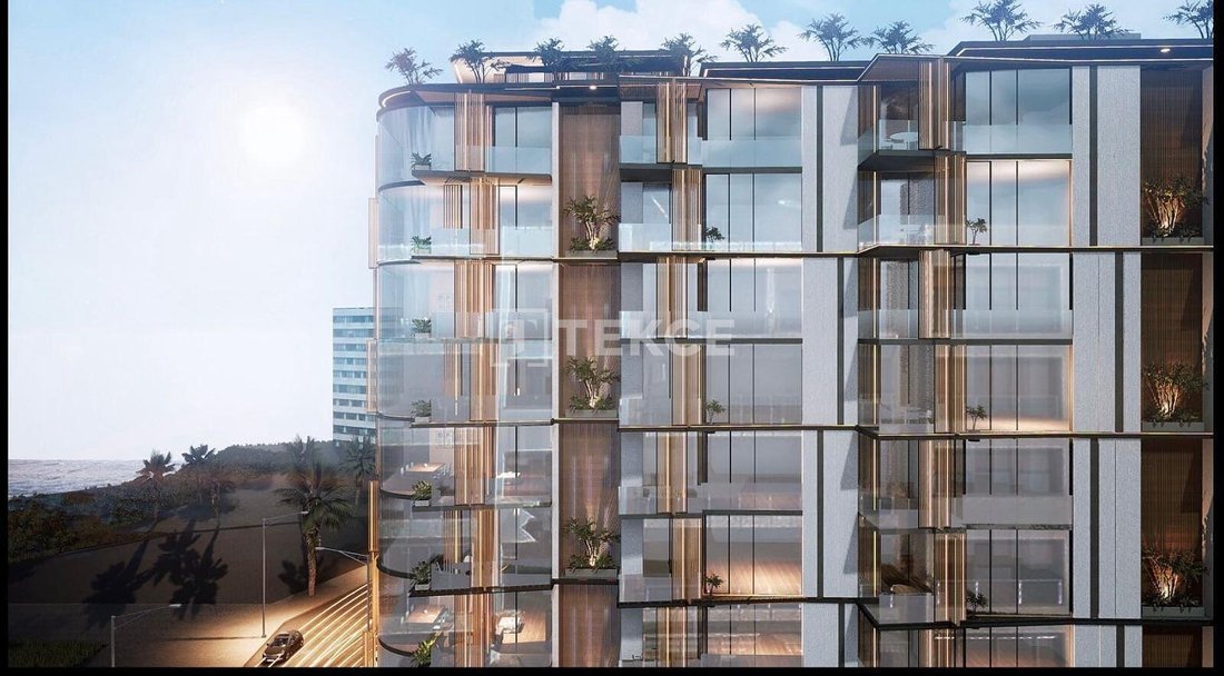 Apartment in Antalya, Antalya, Turkey 5 - 15674280