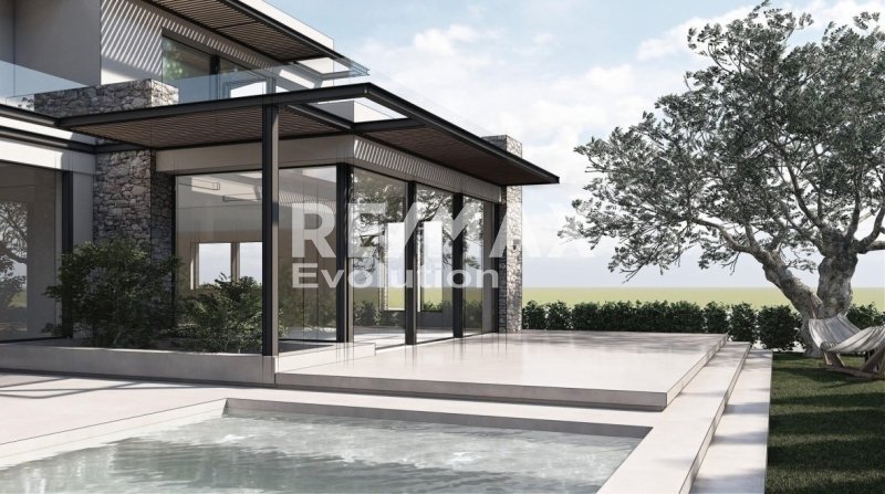 House in Kalyvia Thorikou, Attica, Greece 5 - 15674171