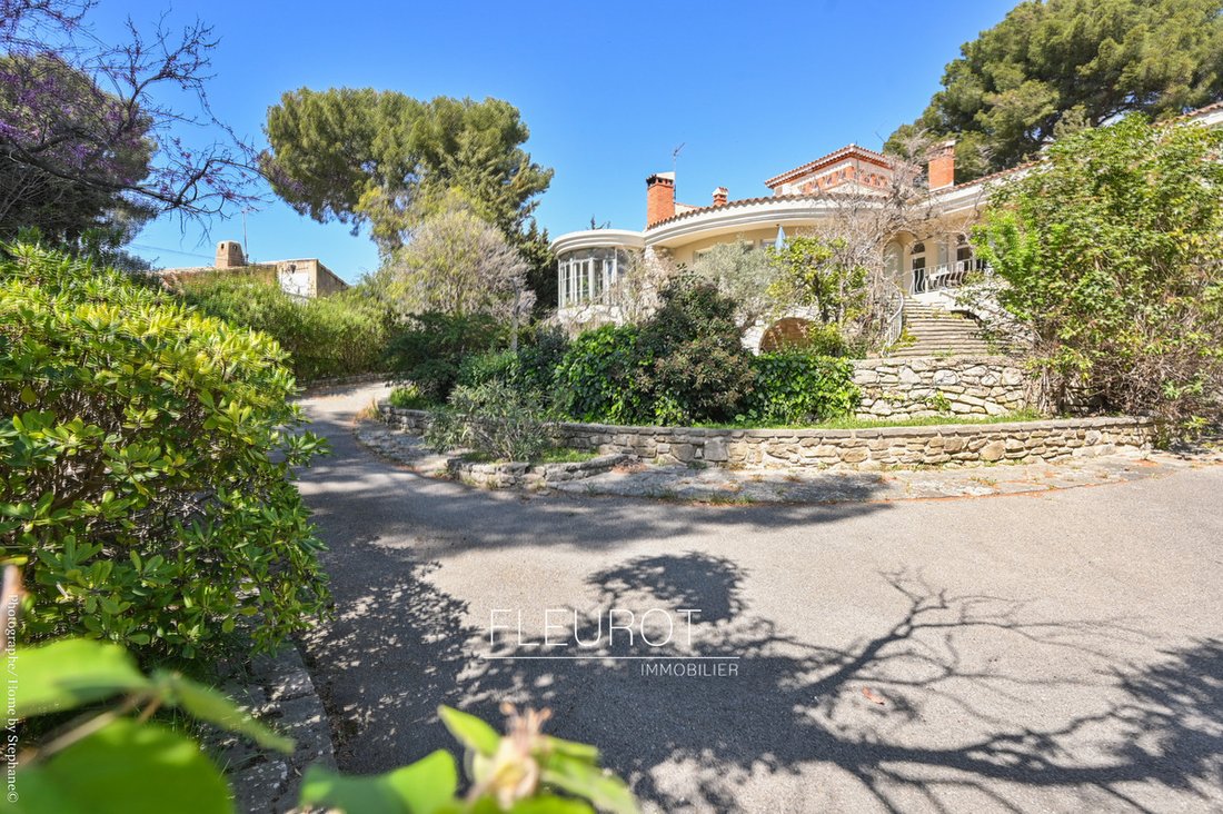 House in La Ciotat, Provence-Alpes-Côte d'Azur, France 3 - 15675838