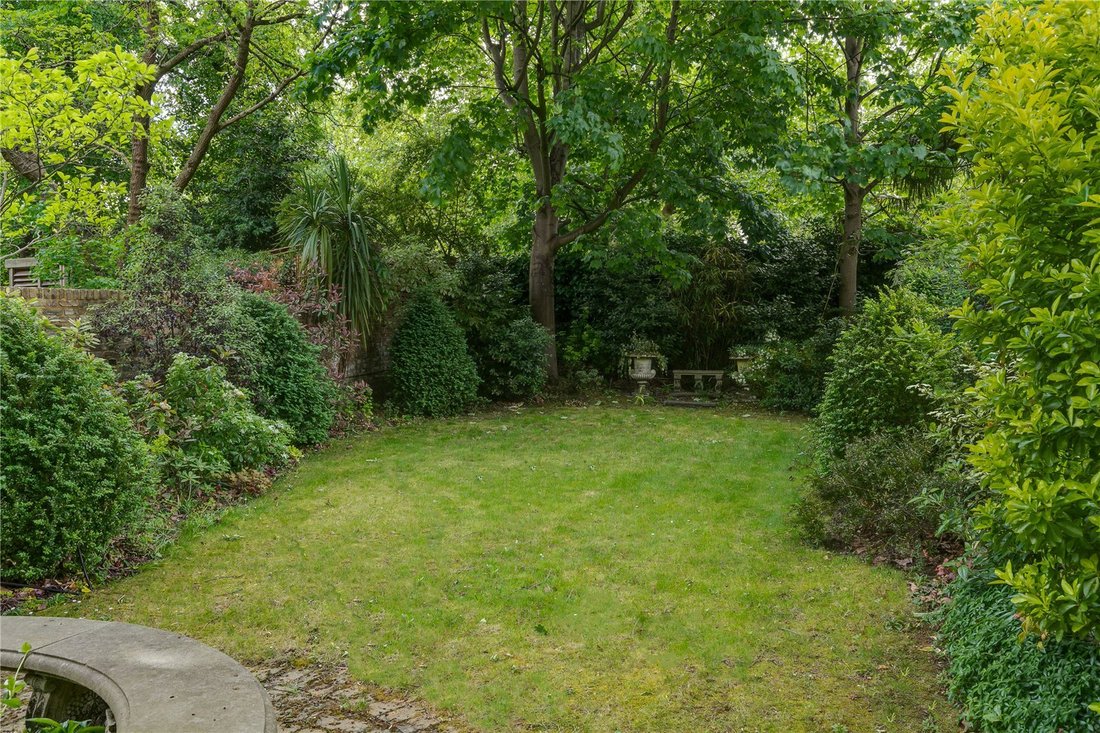 House in Primrose Hill, Camden, England 3 - 15674209