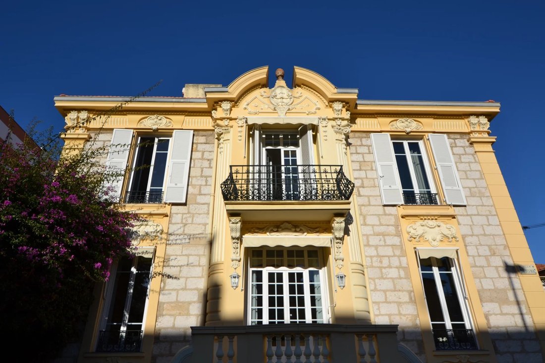 Townhouse in Nice, Provence-Alpes-Côte d'Azur, France 4 - 15675944