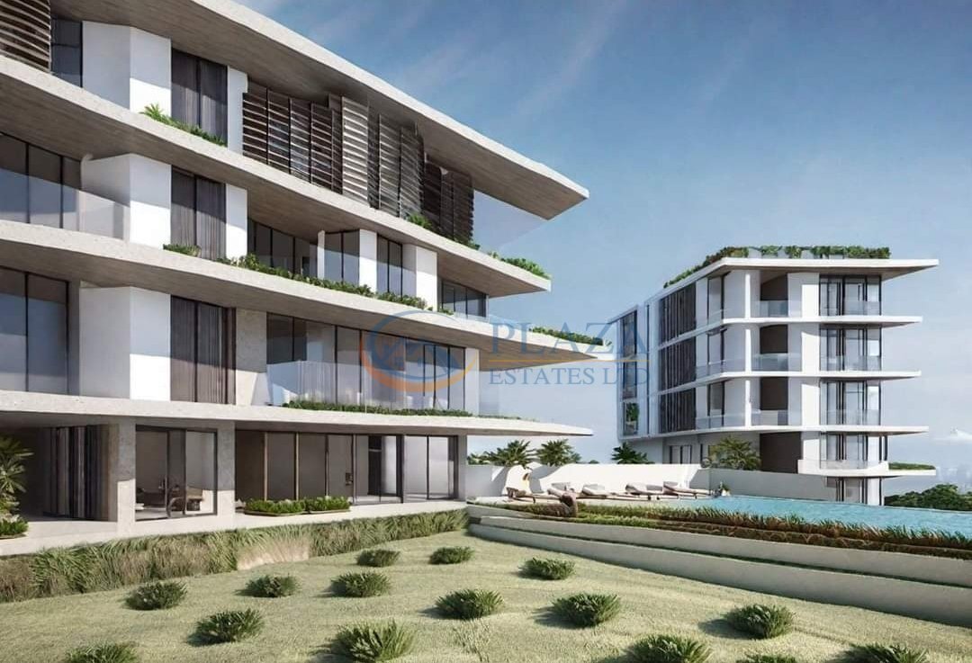 Apartment in Protaras, Famagusta, Cyprus 5 - 15674434