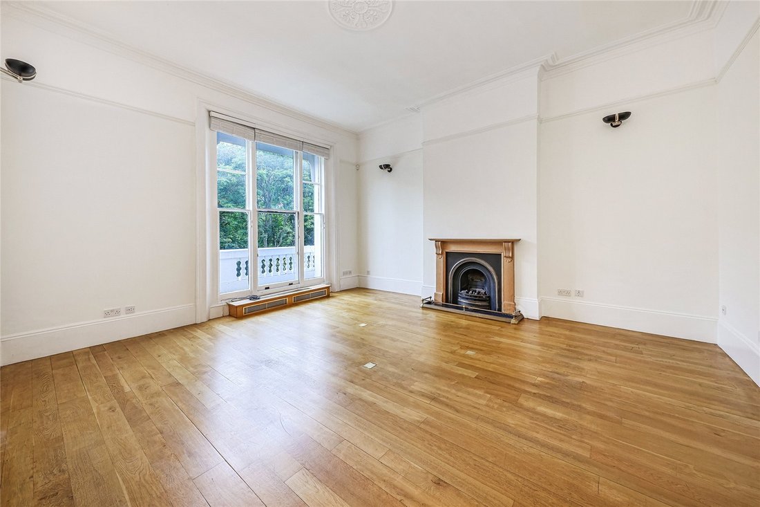 Apartment in The Boltons, Kensington And Chelsea, England 3 - 15674208