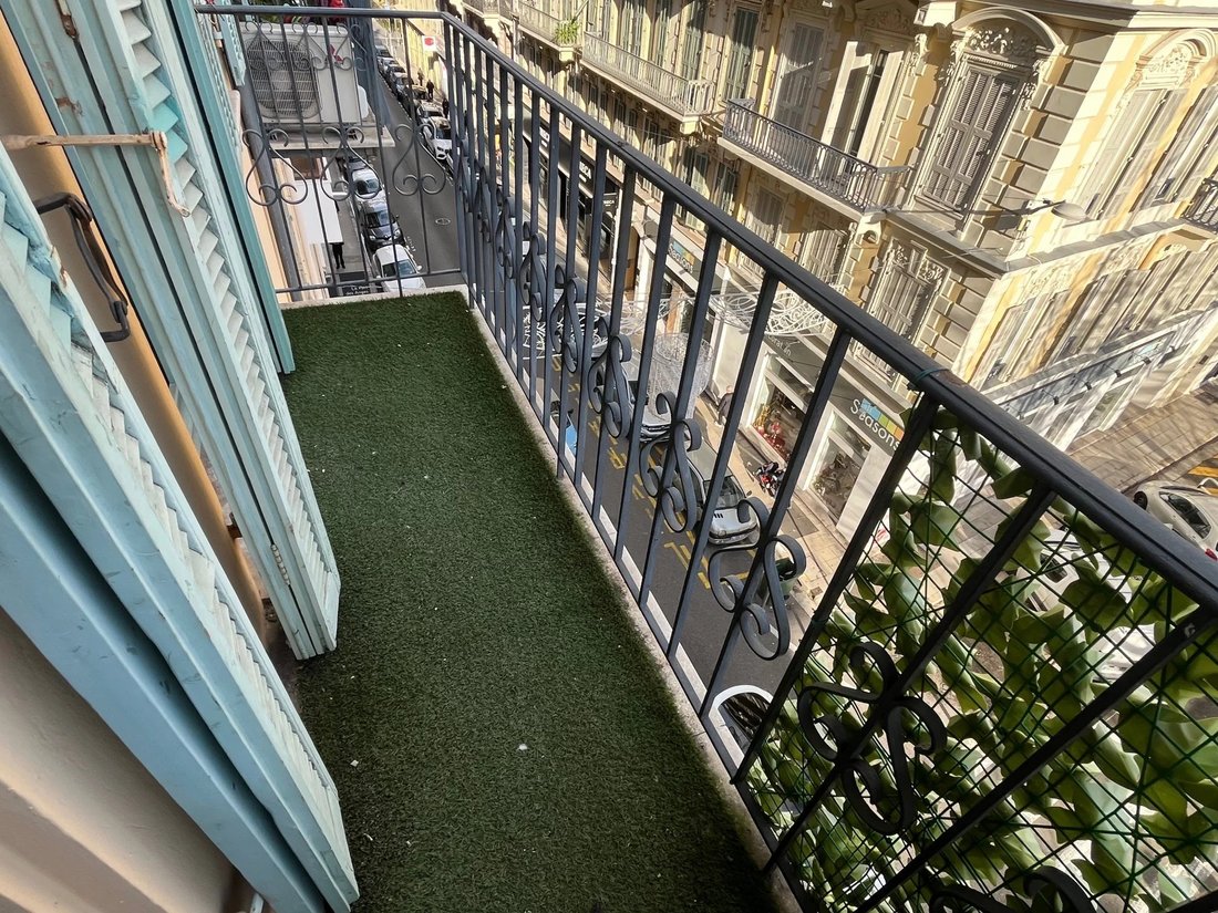 Apartment in Nice, Provence-Alpes-Côte d'Azur, France 5 - 15675723