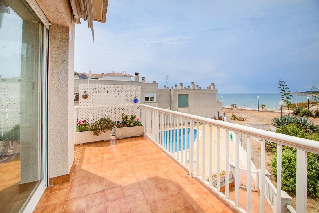 House in Sitges, Catalonia, Spain 2 - 15472227