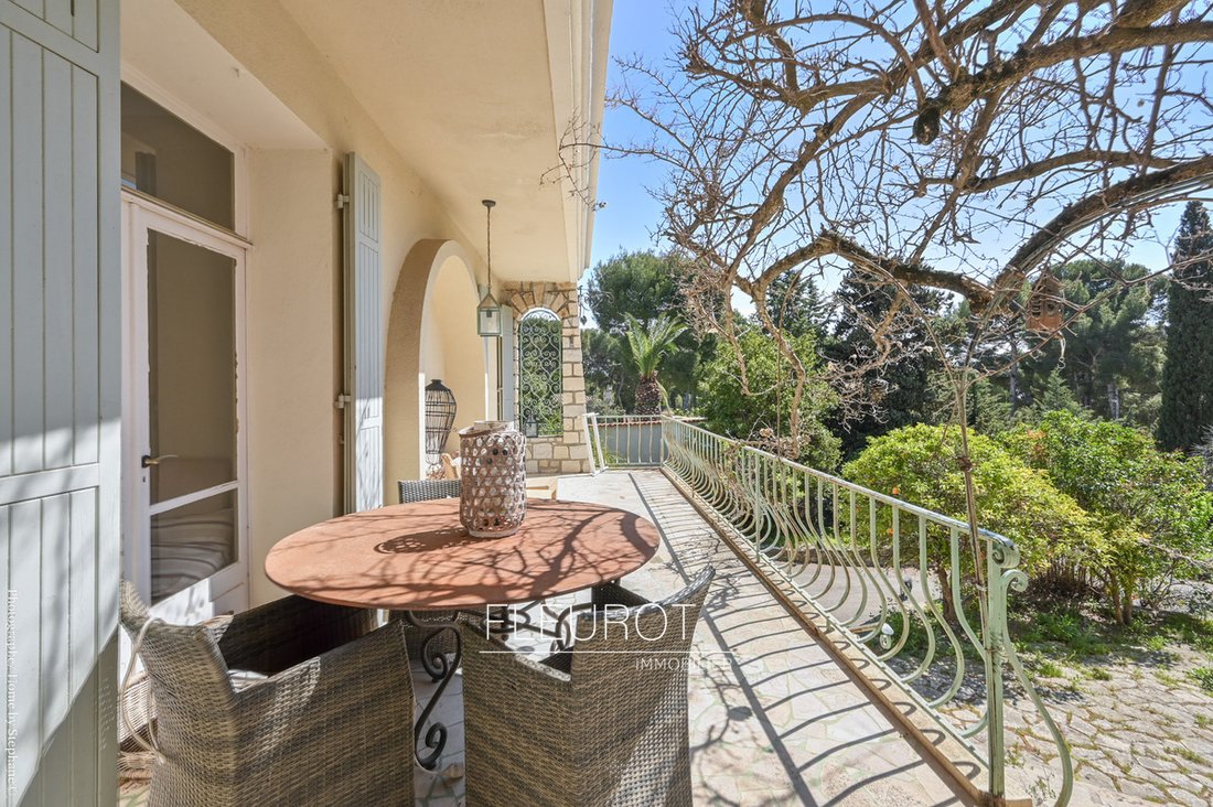 House in La Ciotat, Provence-Alpes-Côte d'Azur, France 4 - 15675838