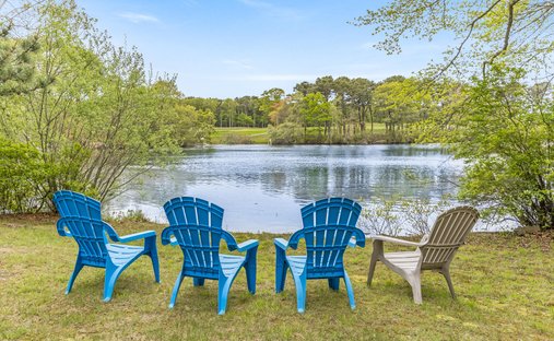 Casa a Barnstable, Massachusetts, Stati Uniti 1