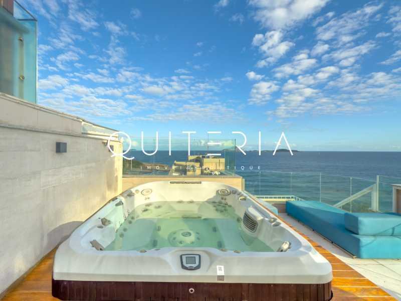 Penthouse in Rio de Janeiro, State of Rio de Janeiro, Brazil 4 - 15675804