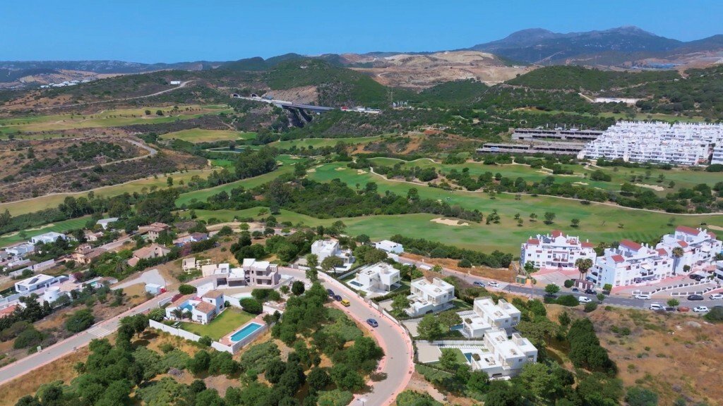 Villa à Estepona, Andalousie, Espagne 5 - 15675497