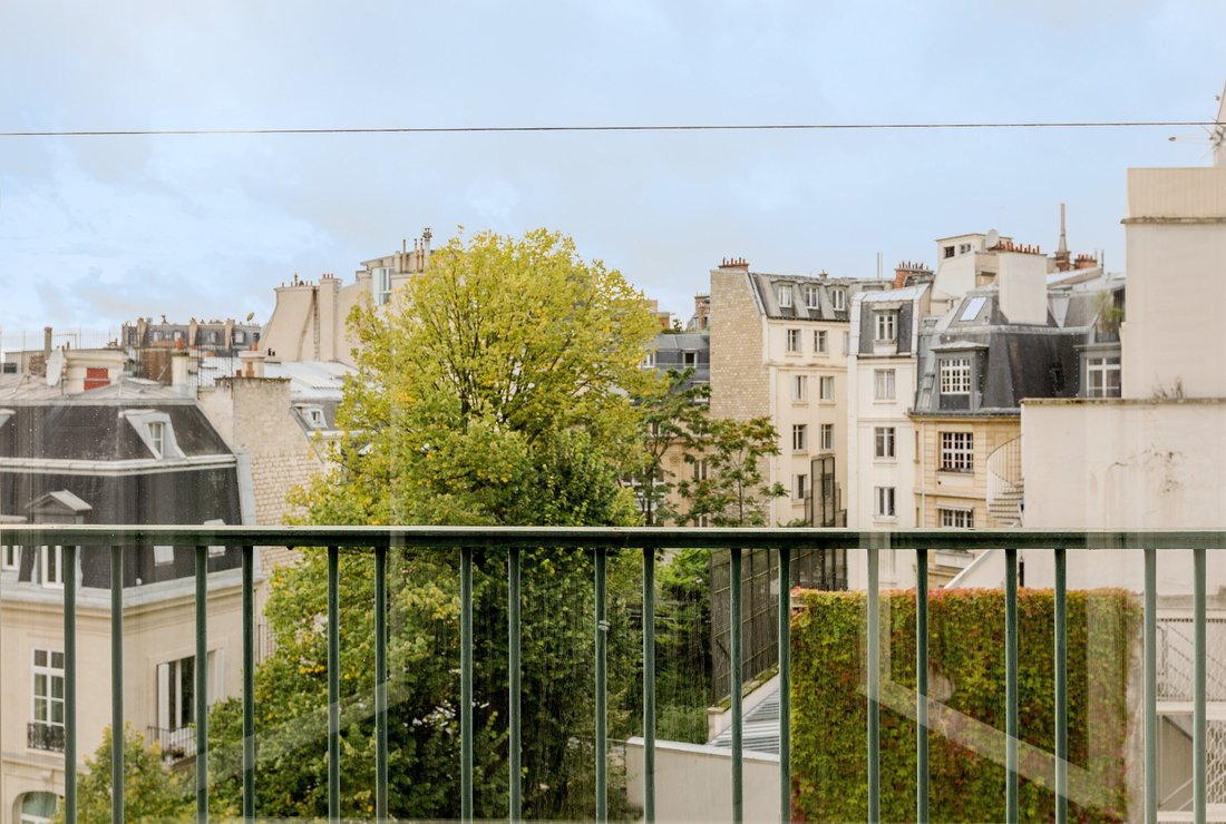 Apartment in Paris, Île-de-France, France 2 - 14791252
