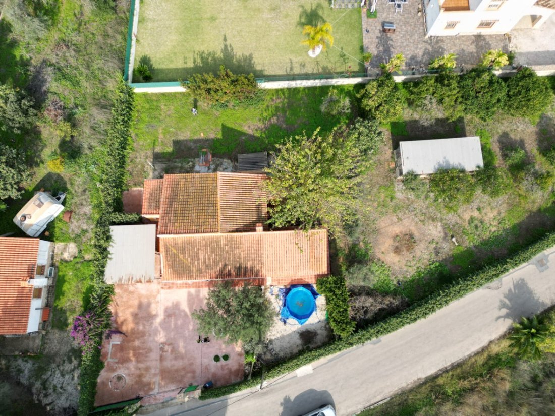 Villa in Xabia / Javea, Valencian Community, Spain 2 - 15673591