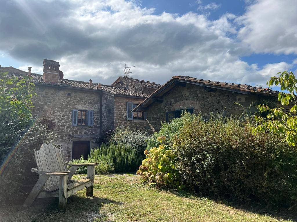 Country House in Center, Greve in Chianti, Tuscany 1 - 15676194