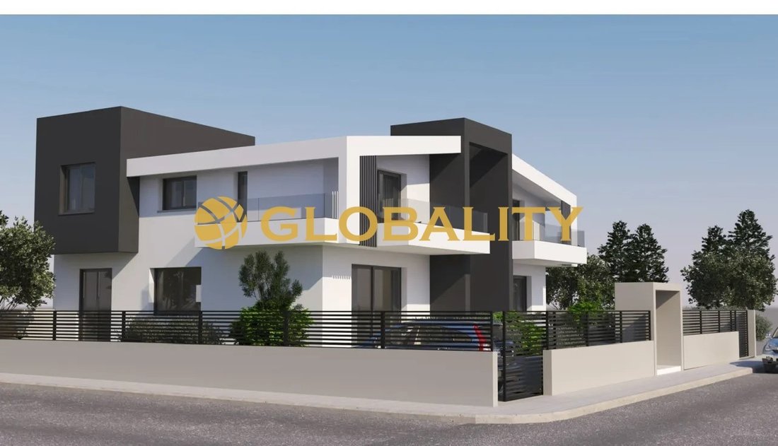 Apartment in Paiania, Attica, Greece 2 - 15674494