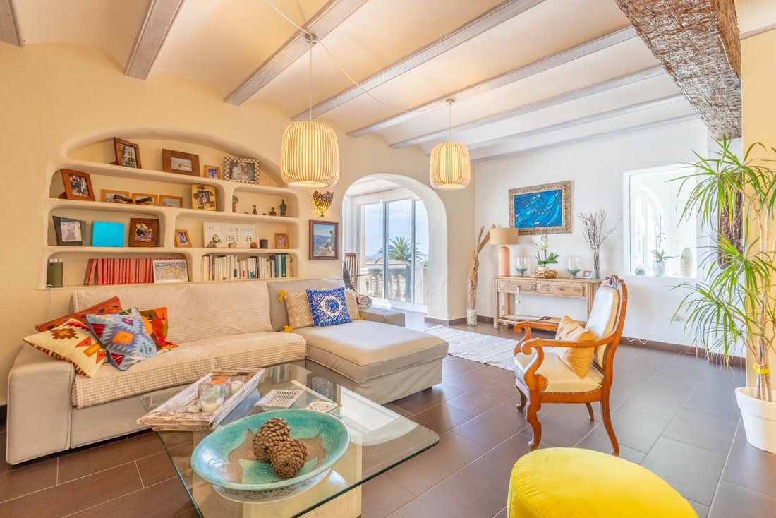 Villa in la Sabatera, Teulada, Valencian Community 3 - 15673714