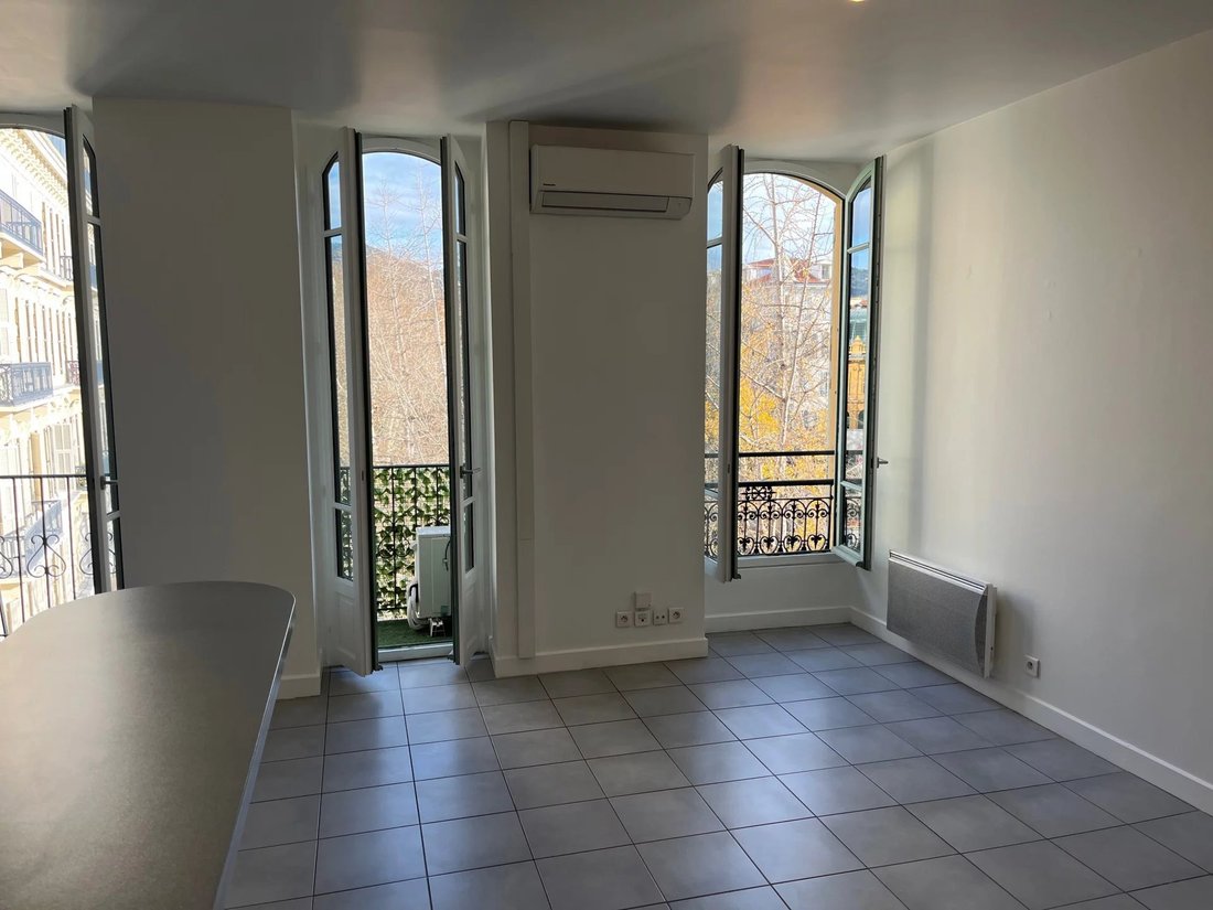 Apartment in Nice, Provence-Alpes-Côte d'Azur, France 1 - 15675723
