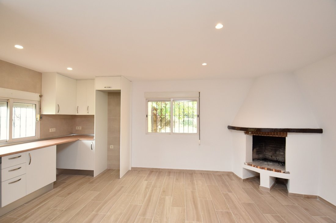 Villa in Xabia / Javea, Valencian Community, Spain 3 - 15673591