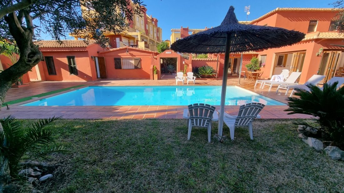 Villa in Denia, Valencian Community, Spain 2 - 15673526
