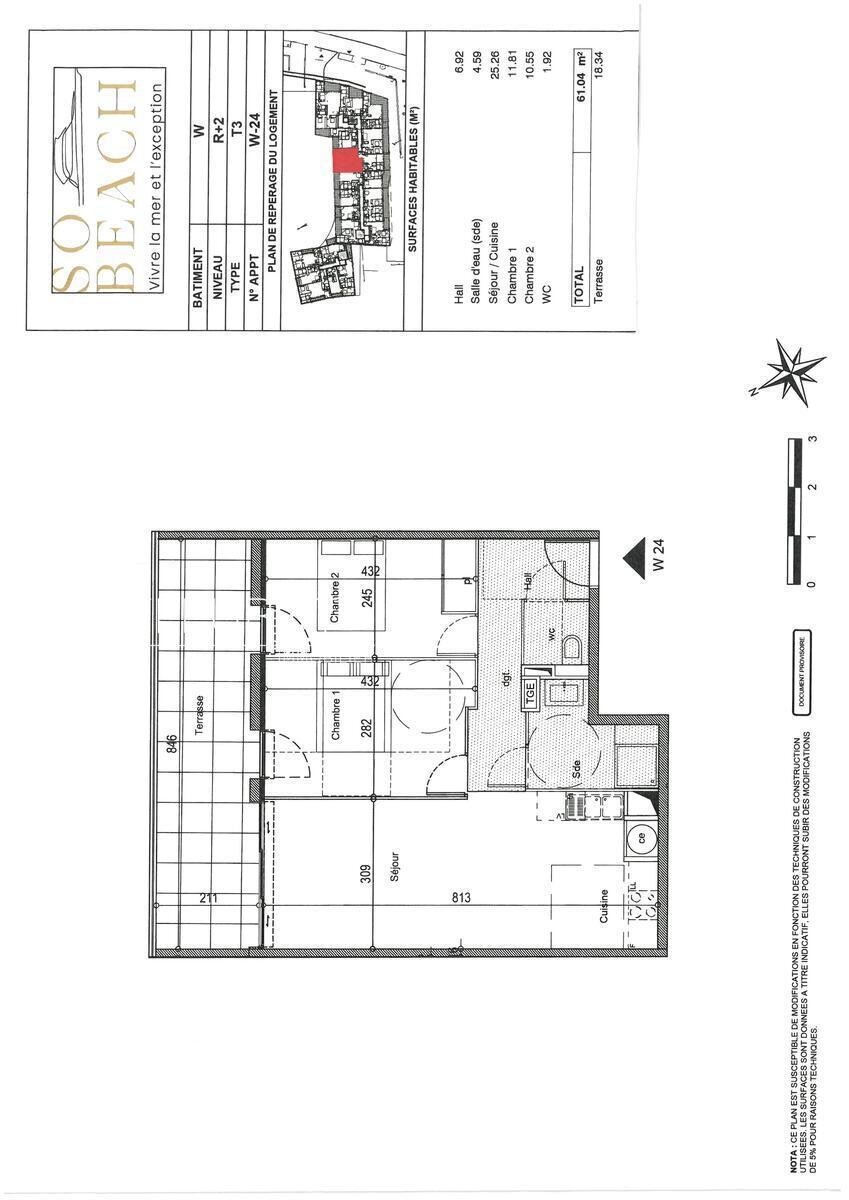 Apartment in La Ciotat, Provence-Alpes-Côte d'Azur, France 4 - 15675828