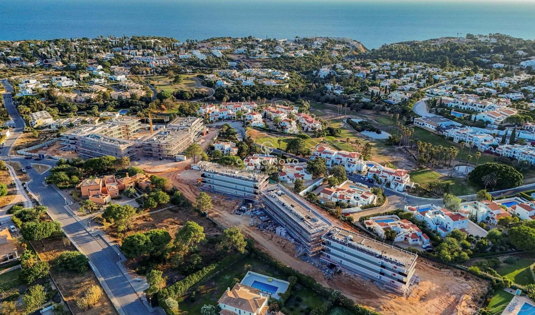Apartment in Carvoeiro, Algarve, Portugal 5 - 13414661