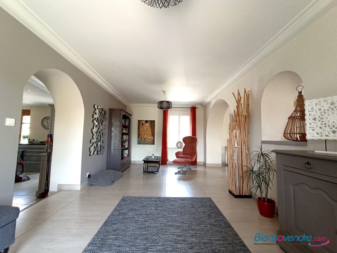 Country House in Montbazon, Centre-Val de Loire, France 4 - 15678476