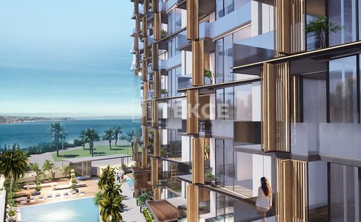Penthouse in Antalya, Antalya, Turkey 1