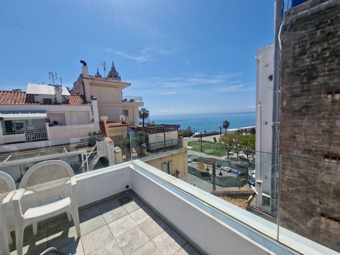 Sitges, Catalonia, Spain 4 - 15673370