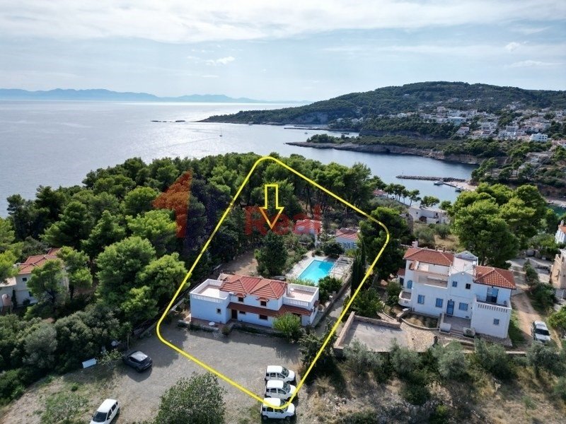 Condo in Alonnisos, Thessaly and Central Greece, Greece 3 - 15673227