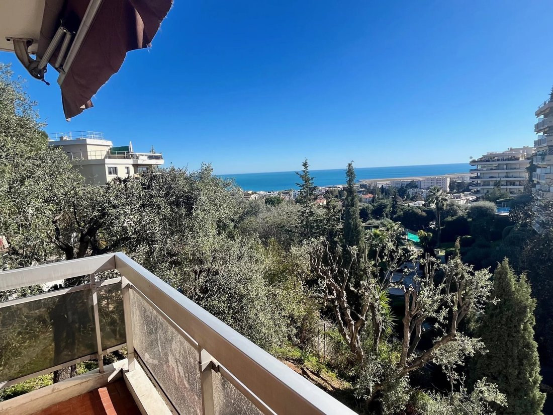 Apartment in Nice, Provence-Alpes-Côte d'Azur, France 3 - 15675421