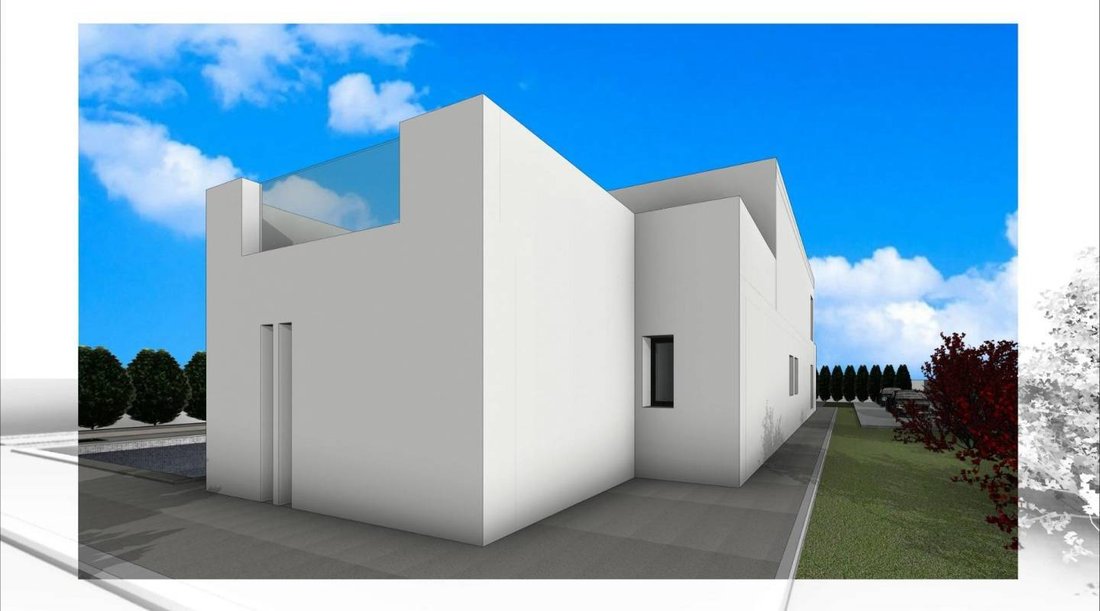 Villa in Aspe, Valencian Community, Spain 5 - 15676396