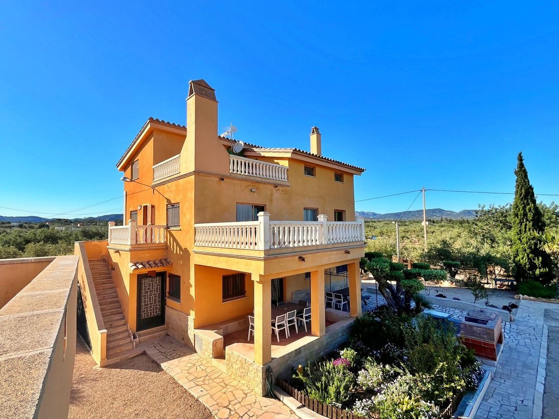Chalet in la Rapita, Catalonia, Spain 2 - 15673364