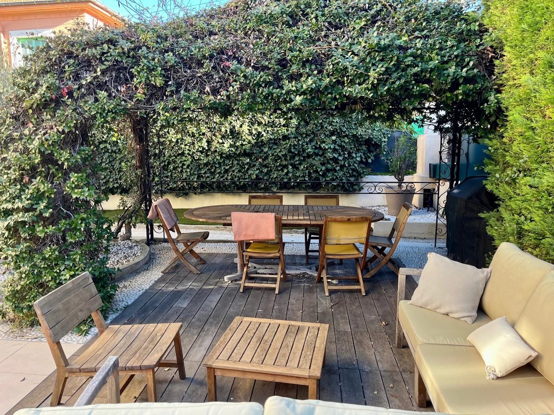 Townhouse in Nice, Provence-Alpes-Côte d'Azur, France 2 - 15675944