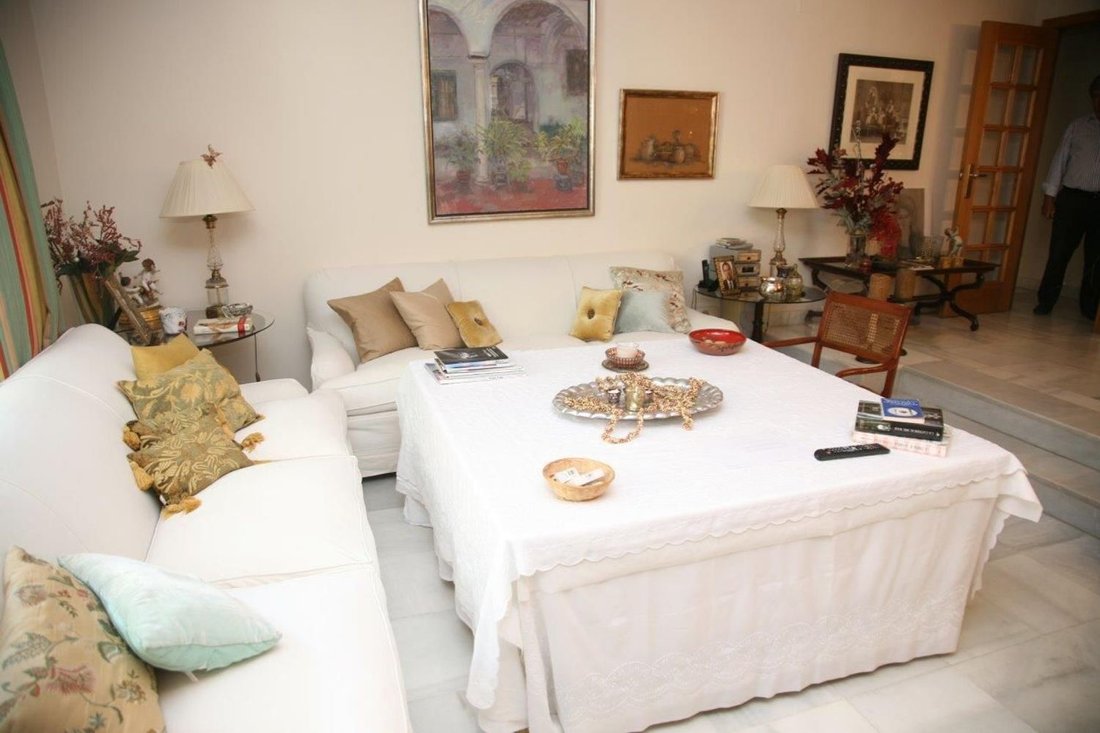 Apartment in Distrito Sur, Seville, Spain 3 - 15673339