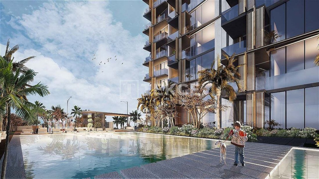 Apartment in Antalya, Antalya, Turkey 4 - 15674280