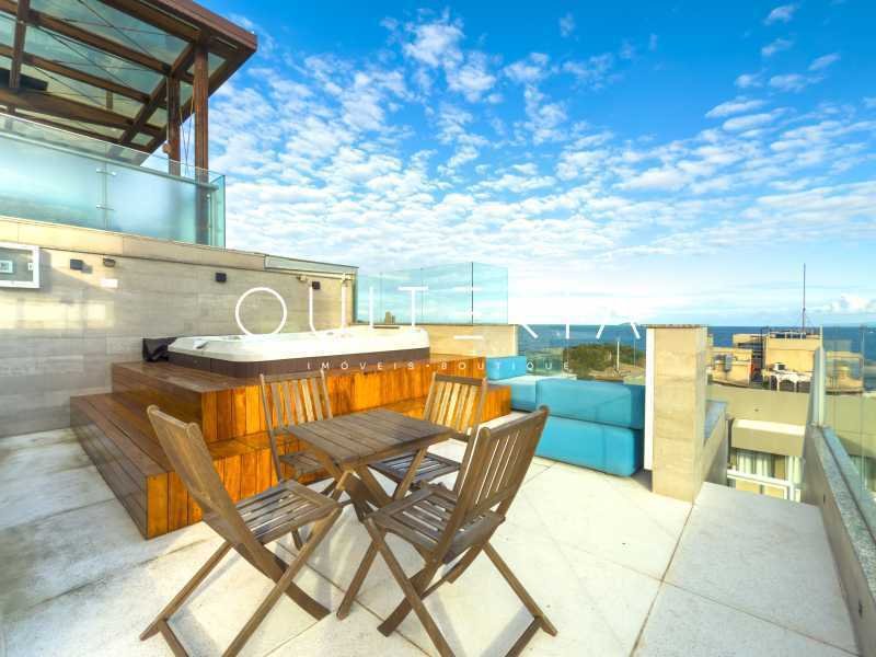 Penthouse in Rio de Janeiro, State of Rio de Janeiro, Brazil 2 - 15675804