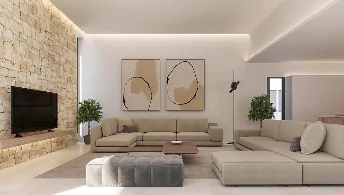 Villa in Denia, Valencian Community, Spain 4 - 15673677