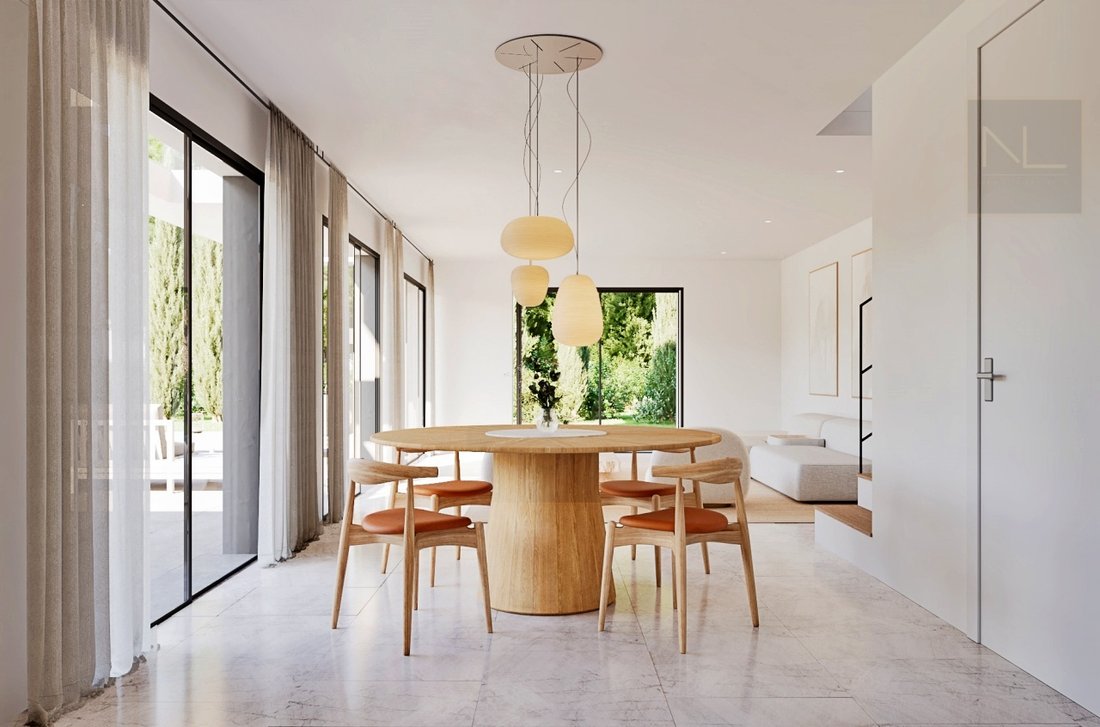 Villa in Xabia / Javea, Valencian Community, Spain 5 - 15673548