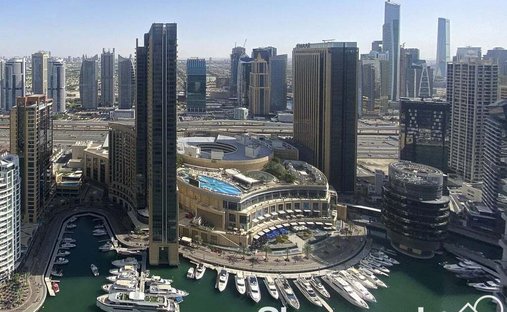 Apartment in Dubai, Dubai, United Arab Emirates 1