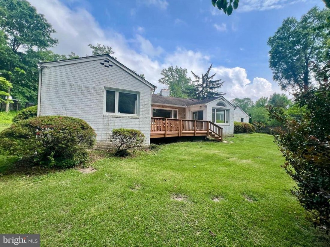 House in Belle Haven, Virginia, United States 2 - 15674199