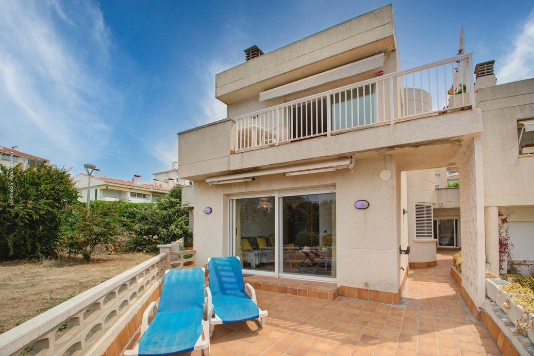House in Sitges, Catalonia, Spain 3 - 15472227