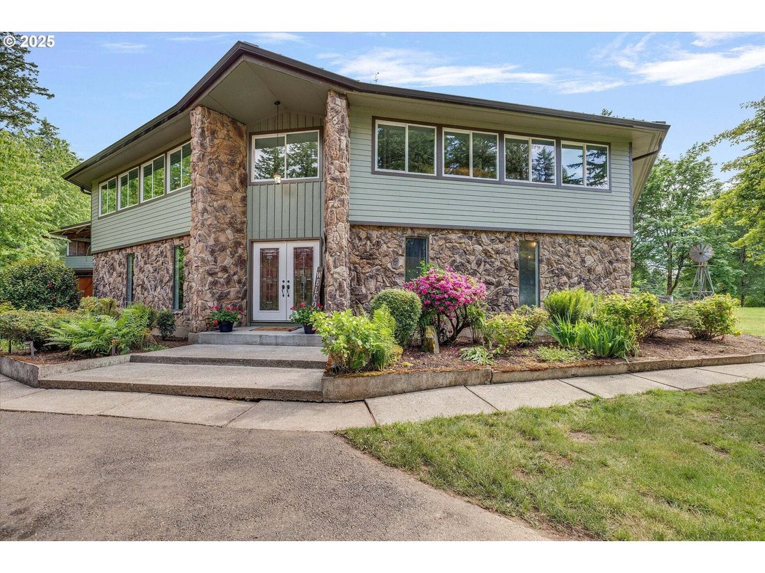 House in Cornelius, Oregon, United States 2 - 15674889