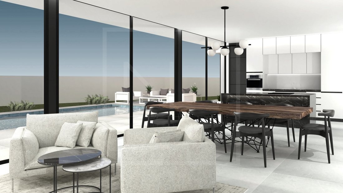 Villa in Moraira, Teulada, Valencian Community 4 - 15673485
