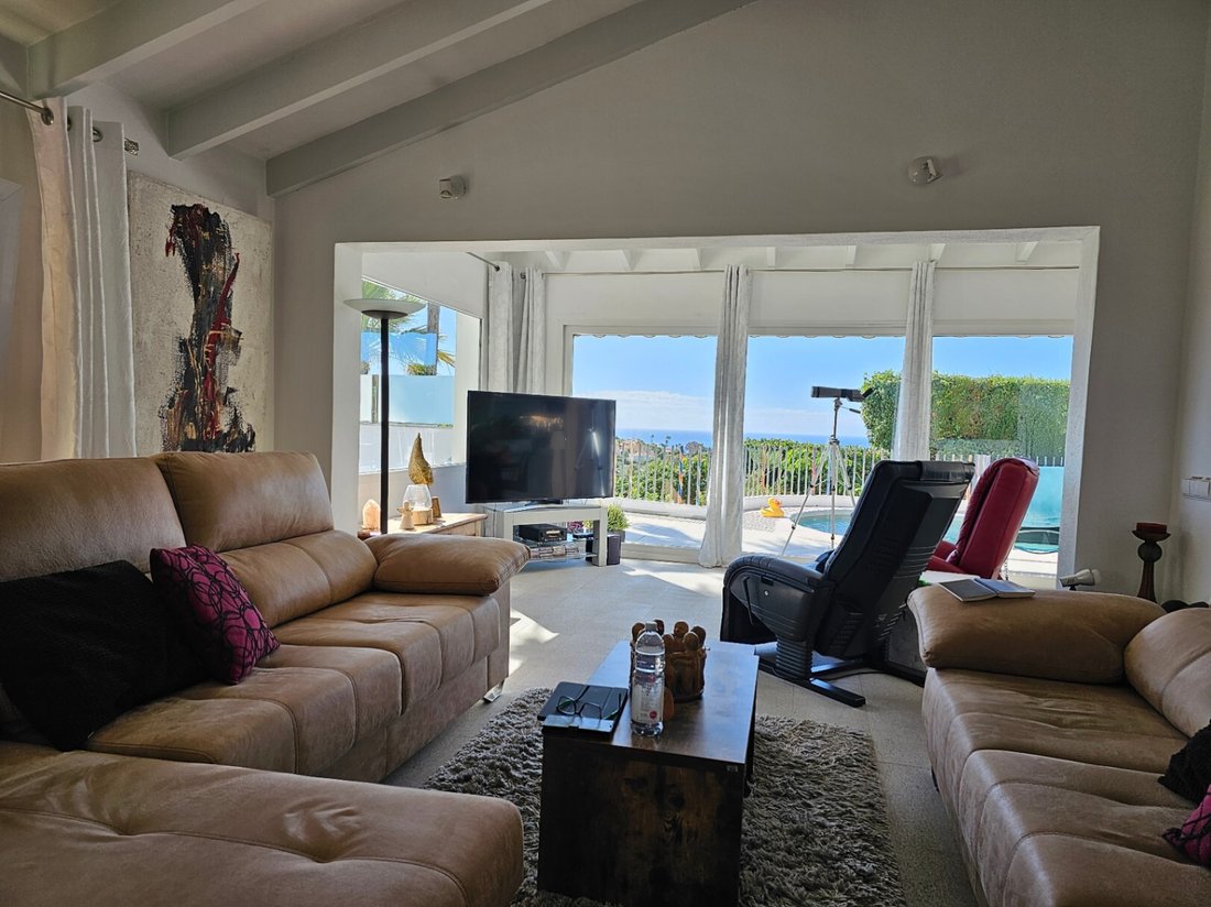 Villa in Moraira, Teulada, Valencian Community 4 - 15673651
