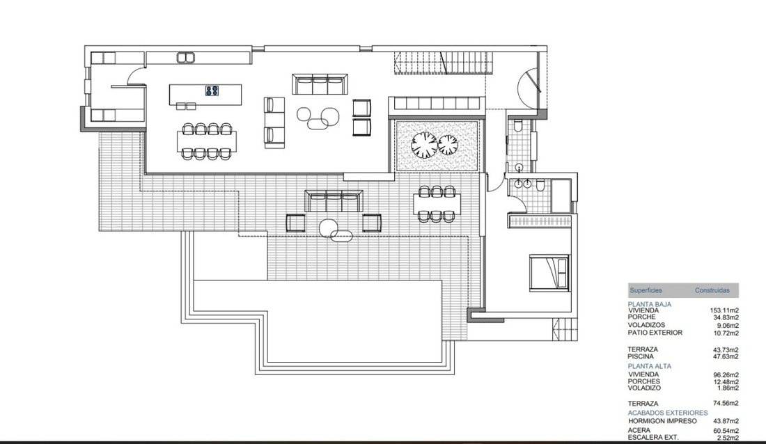 Villa in Moraira, Teulada, Valencian Community 5 - 15673476
